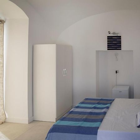 Amami Home Vietri sul Mare Exterior photo