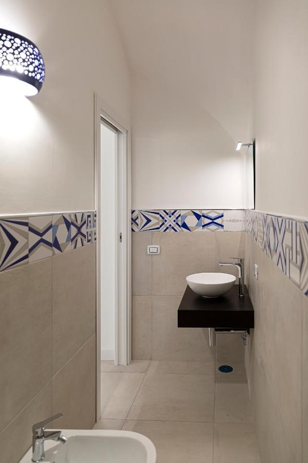 Amami Home Vietri sul Mare Exterior photo