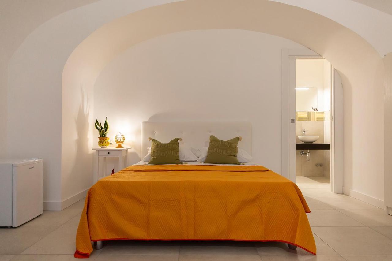 Amami Home Vietri sul Mare Exterior photo