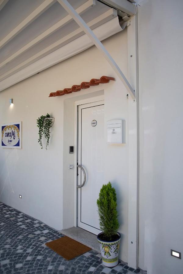 Amami Home Vietri sul Mare Exterior photo