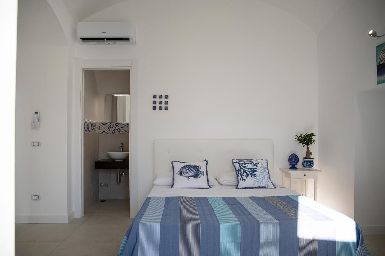 Amami Home Vietri sul Mare Exterior photo