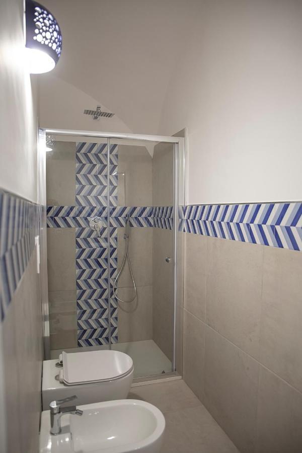 Amami Home Vietri sul Mare Exterior photo