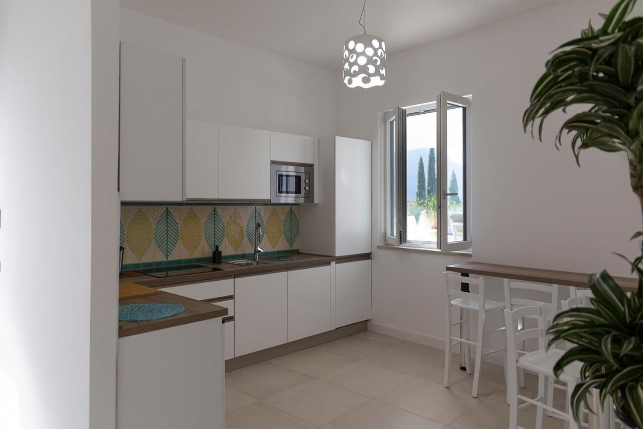 Amami Home Vietri sul Mare Exterior photo