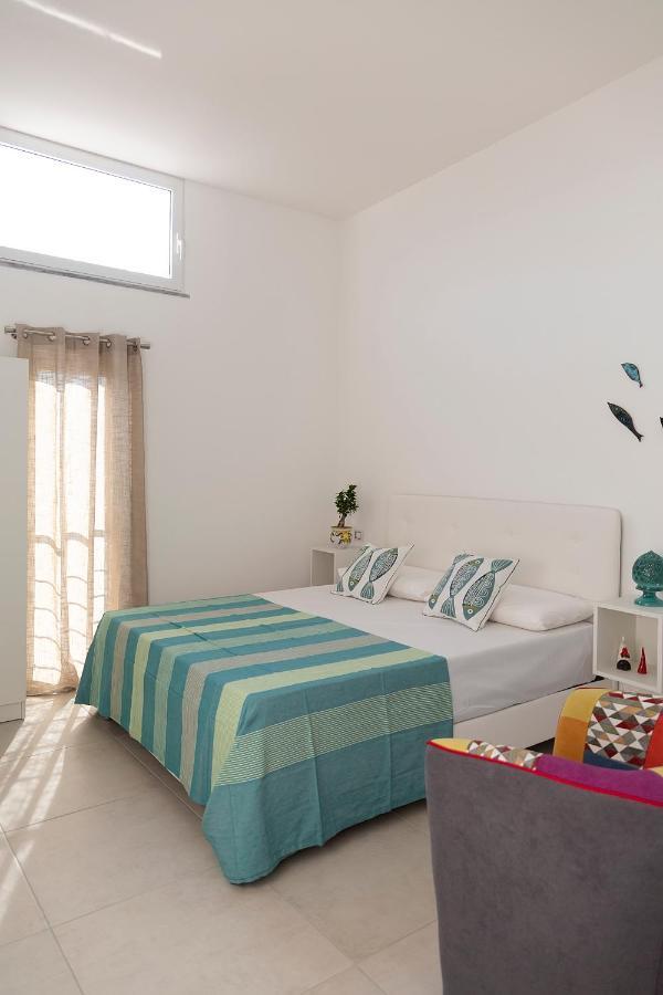 Amami Home Vietri sul Mare Exterior photo