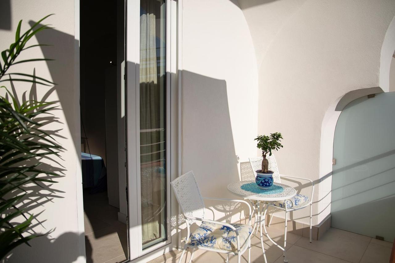 Amami Home Vietri sul Mare Exterior photo