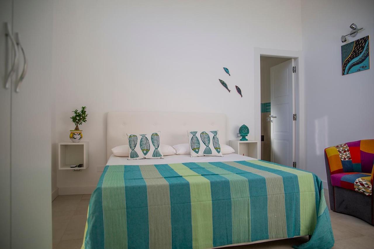 Amami Home Vietri sul Mare Exterior photo
