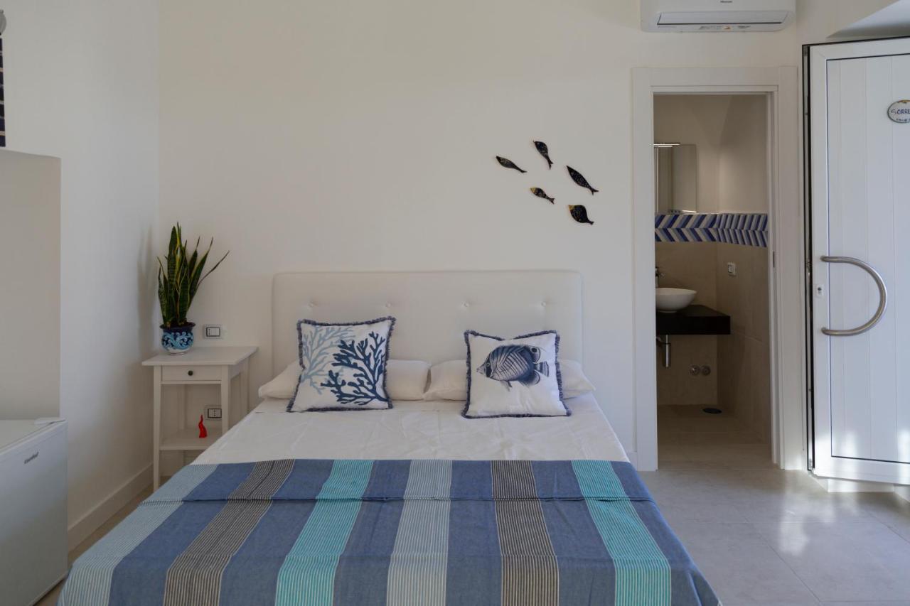 Amami Home Vietri sul Mare Exterior photo