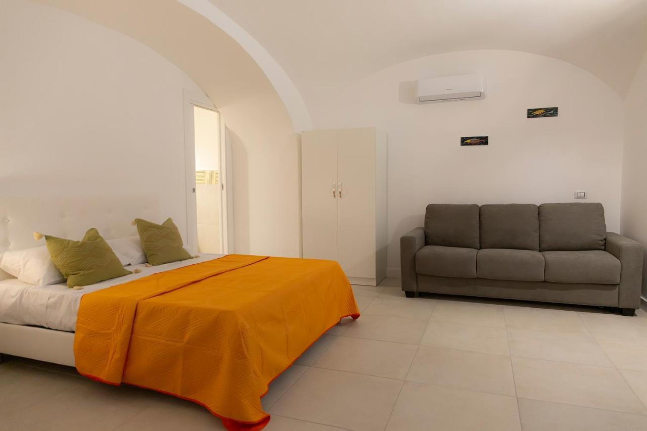 Amami Home Vietri sul Mare Exterior photo