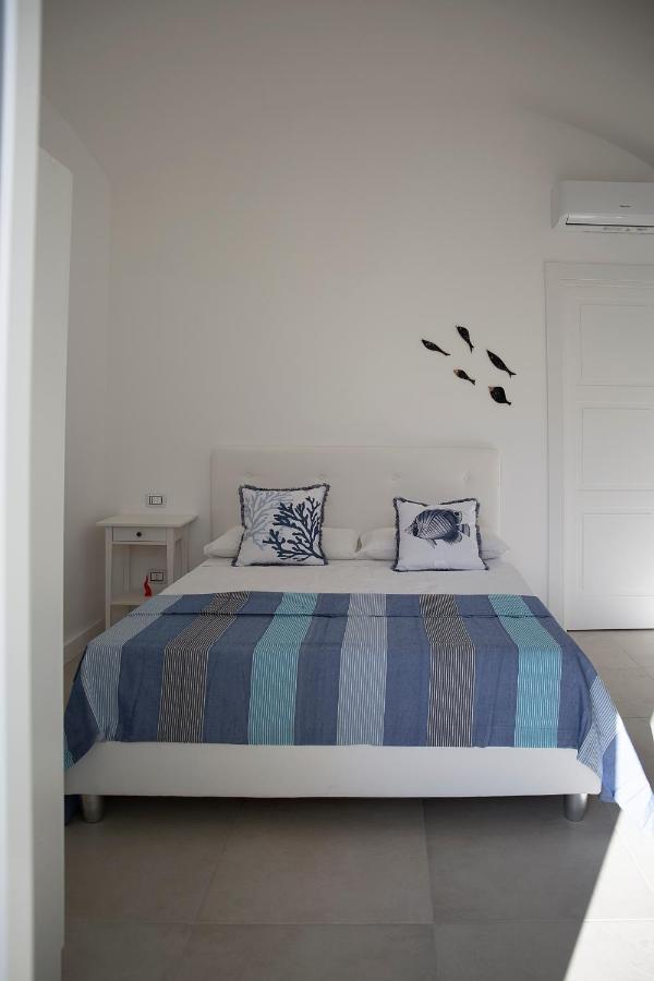 Amami Home Vietri sul Mare Exterior photo