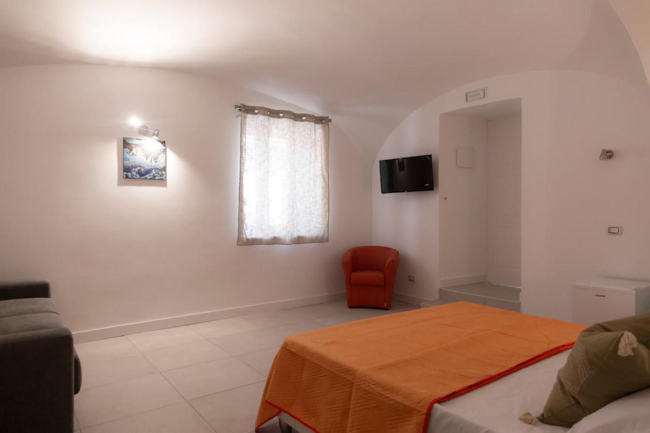 Amami Home Vietri sul Mare Exterior photo