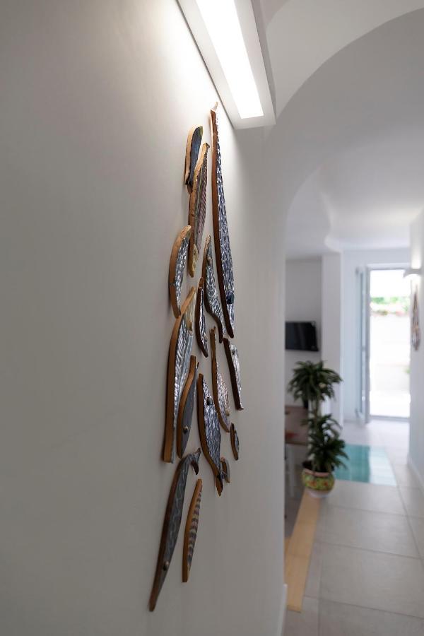 Amami Home Vietri sul Mare Exterior photo