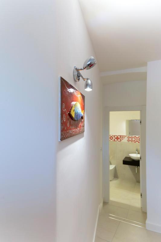 Amami Home Vietri sul Mare Exterior photo