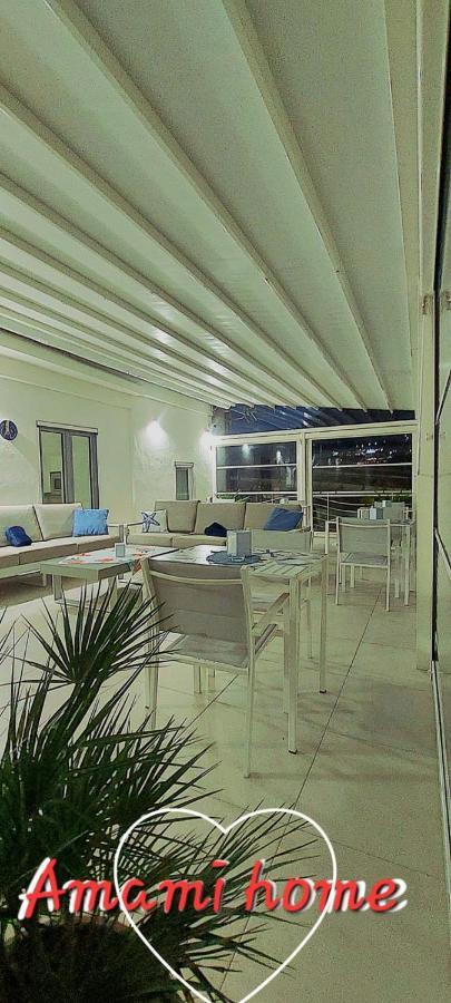 Amami Home Vietri sul Mare Exterior photo