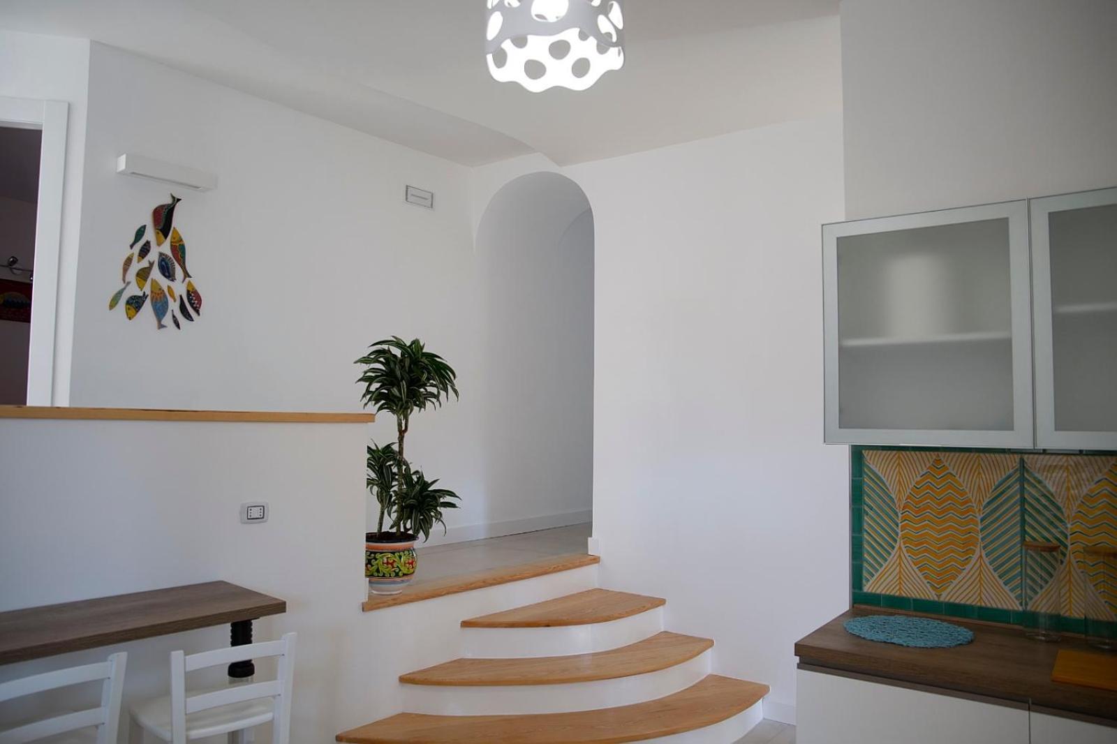 Amami Home Vietri sul Mare Room photo